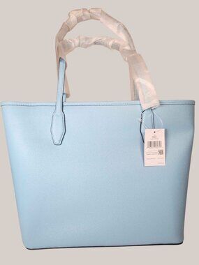 Kate Spade New York Large Lori Tote Top Zip Handbag  NWT